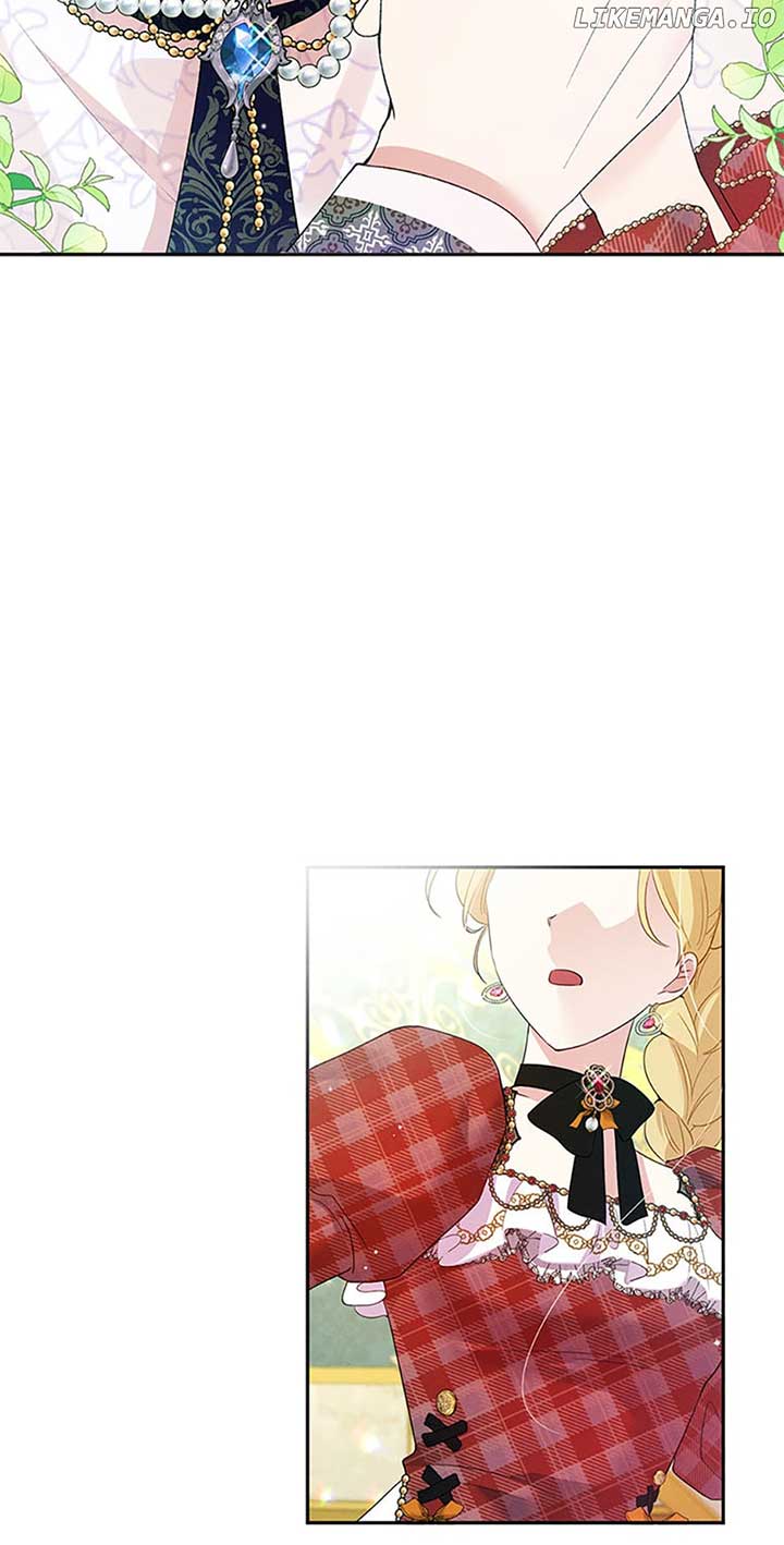 The Goal is to be Self-made Chapter 53 page 19