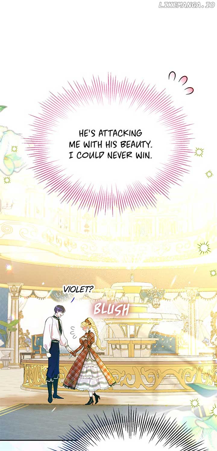 The Goal is to be Self-made Chapter 53 page 20