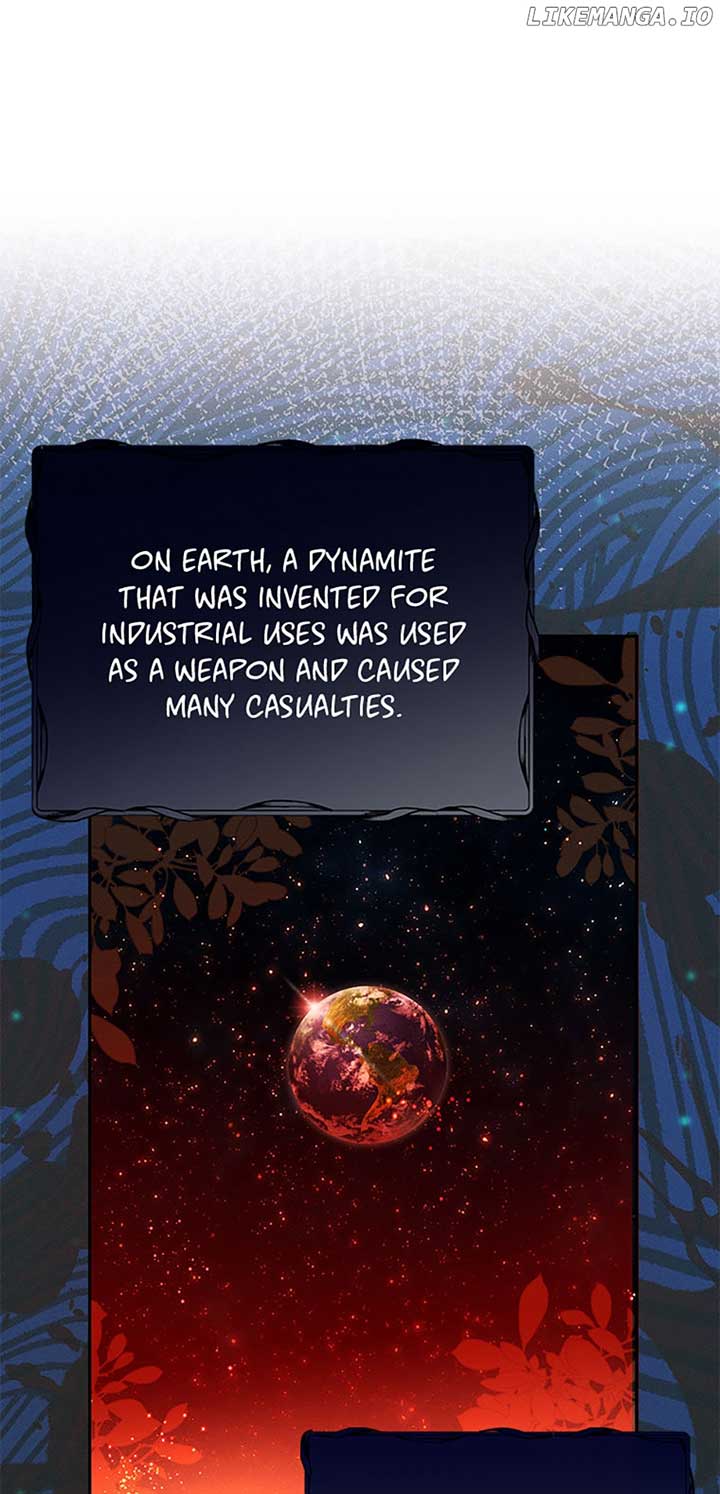 The Goal is to be Self-made Chapter 53 page 25