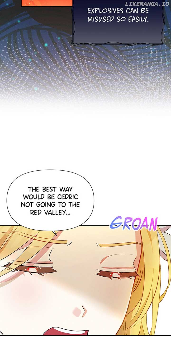 The Goal is to be Self-made Chapter 53 page 26