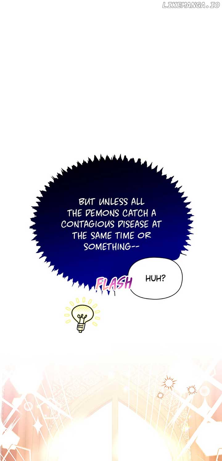 The Goal is to be Self-made Chapter 53 page 27