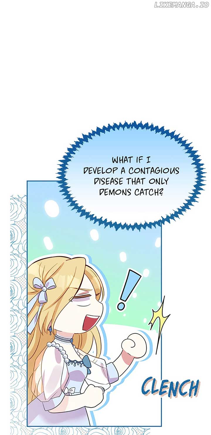 The Goal is to be Self-made Chapter 53 page 29