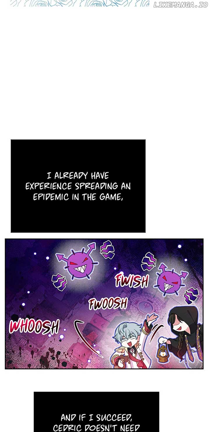 The Goal is to be Self-made Chapter 53 page 30