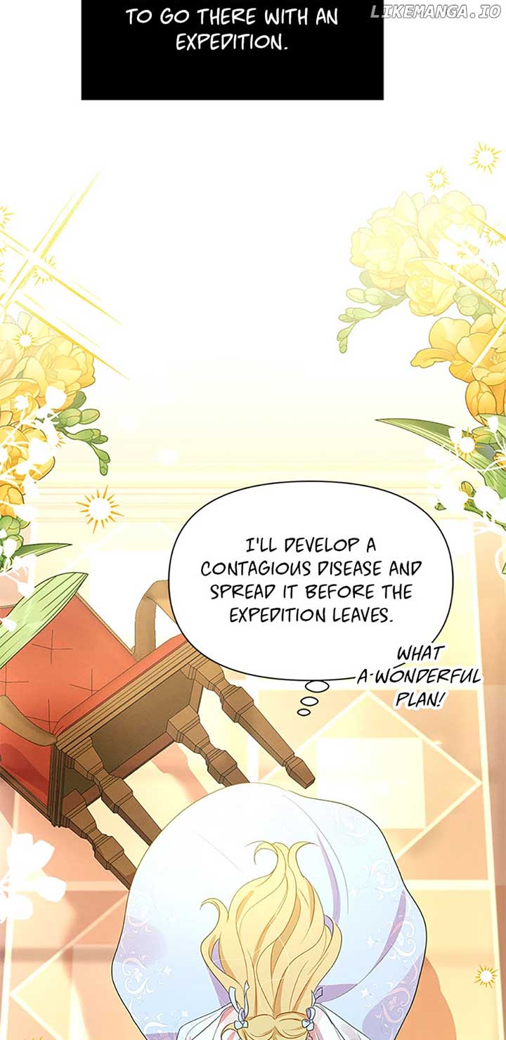 The Goal is to be Self-made Chapter 53 page 31