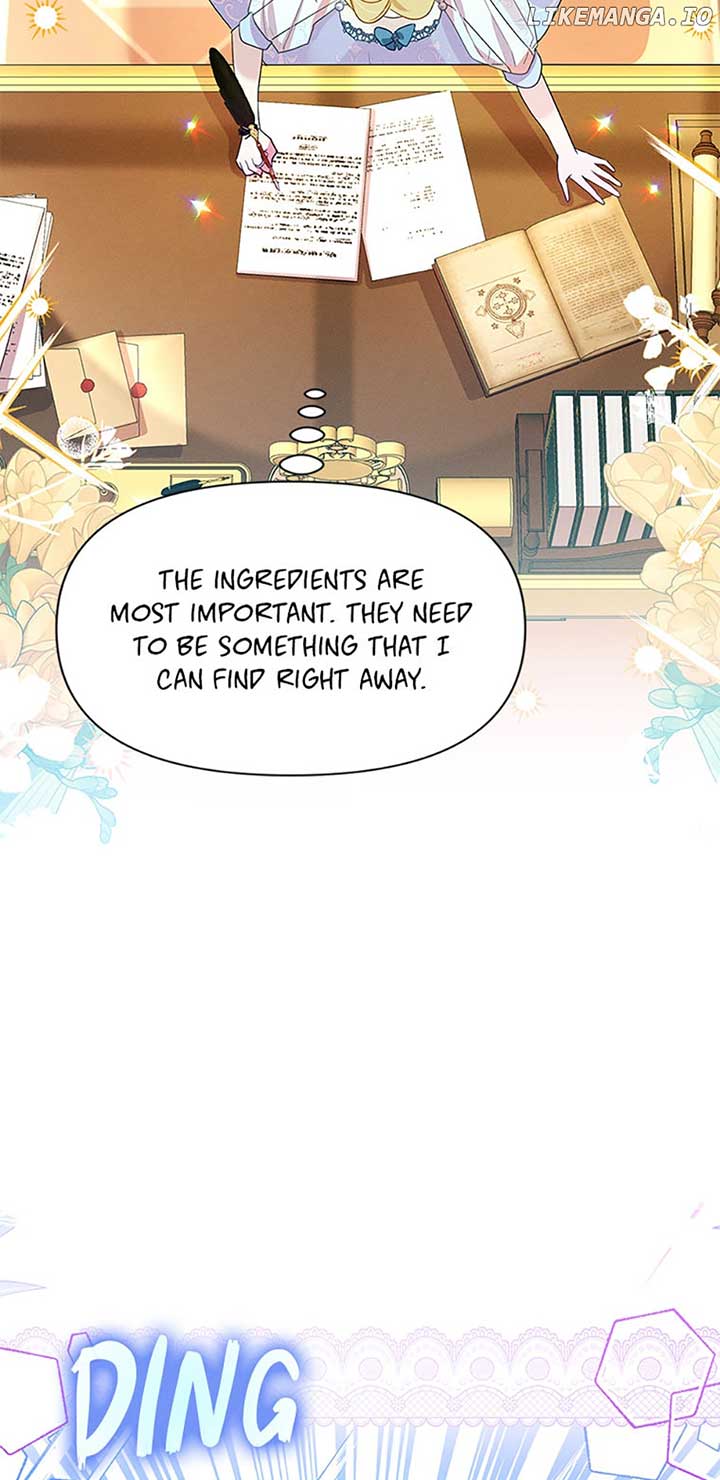 The Goal is to be Self-made Chapter 53 page 32
