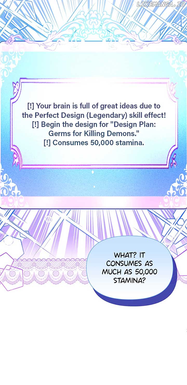 The Goal is to be Self-made Chapter 53 page 33