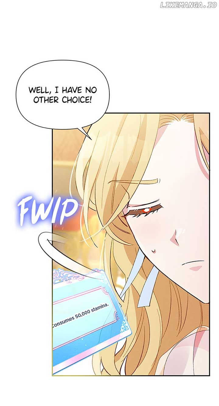 The Goal is to be Self-made Chapter 53 page 35
