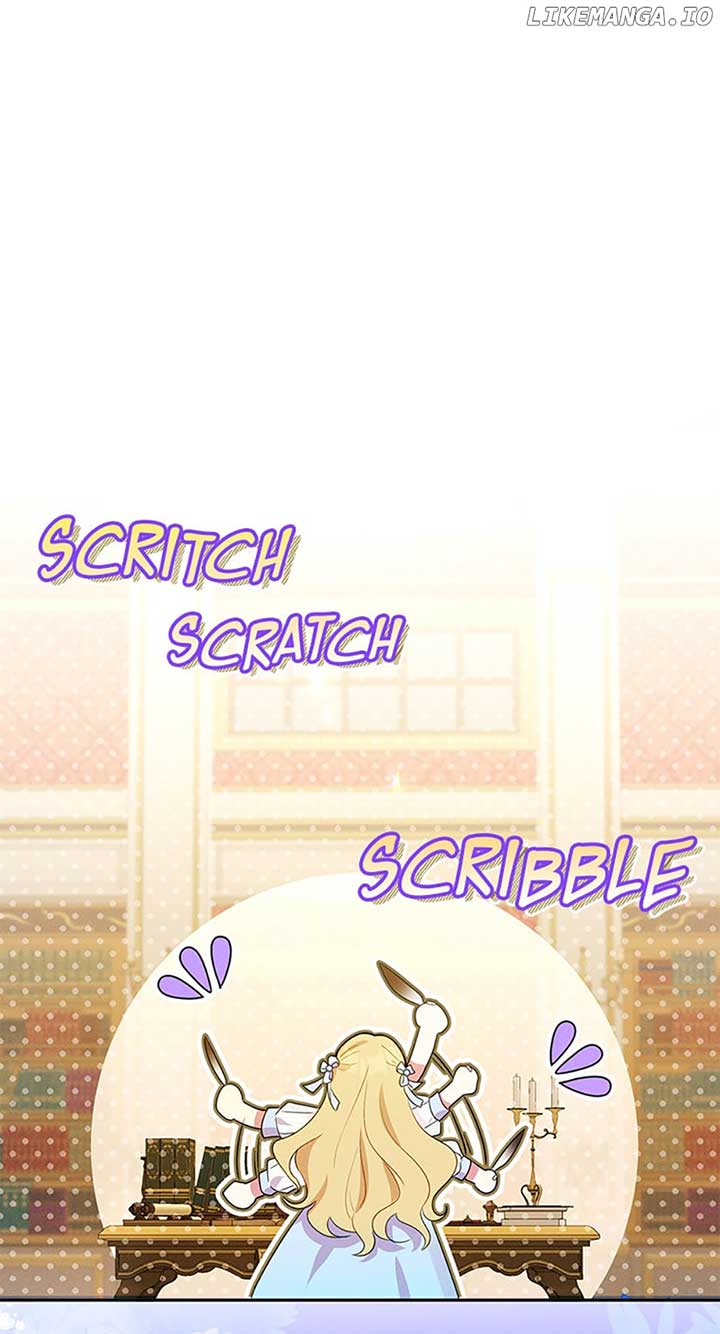 The Goal is to be Self-made Chapter 53 page 36