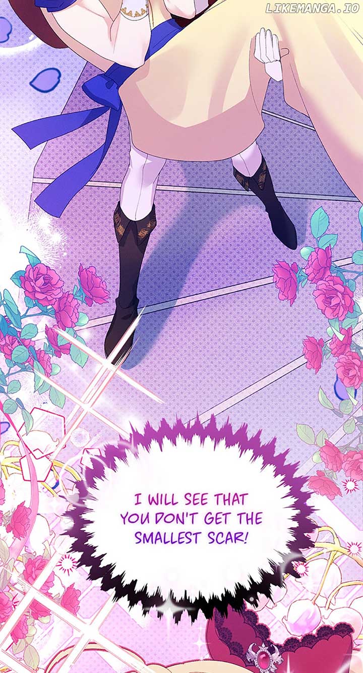 The Goal is to be Self-made Chapter 53 page 38