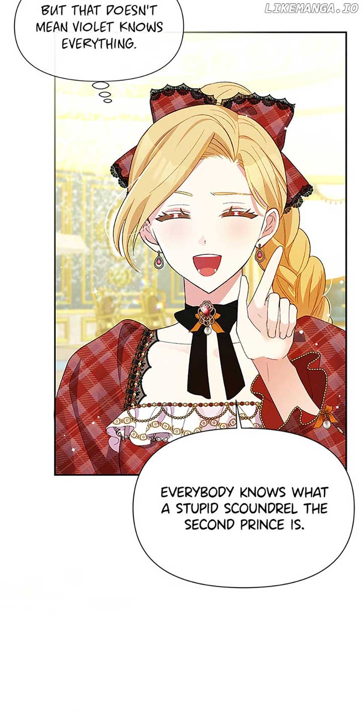 The Goal is to be Self-made Chapter 53 page 3