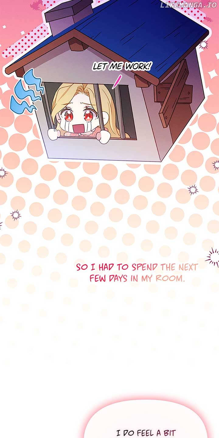 The Goal is to be Self-made Chapter 53 page 44