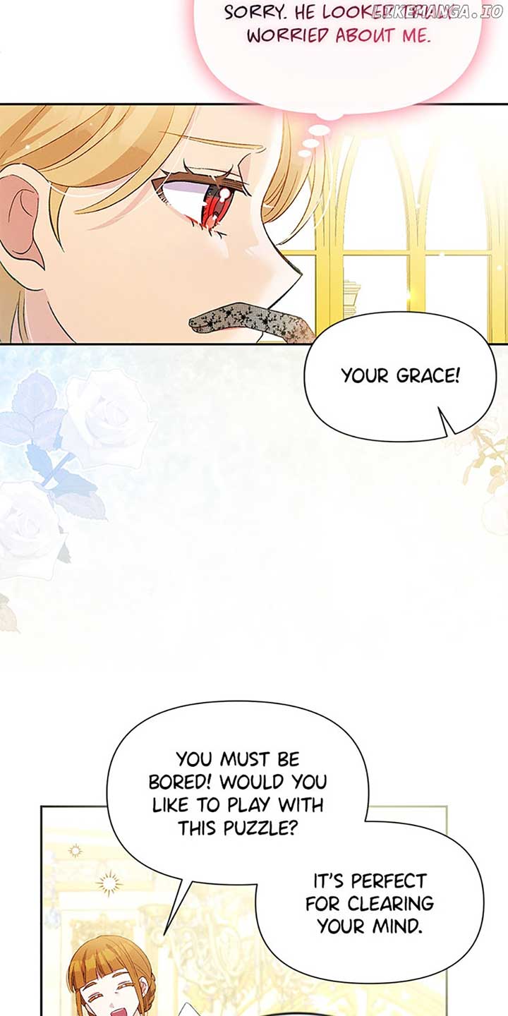 The Goal is to be Self-made Chapter 53 page 45