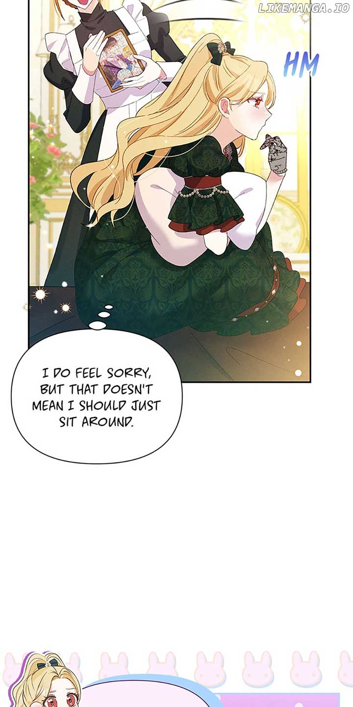 The Goal is to be Self-made Chapter 53 page 46