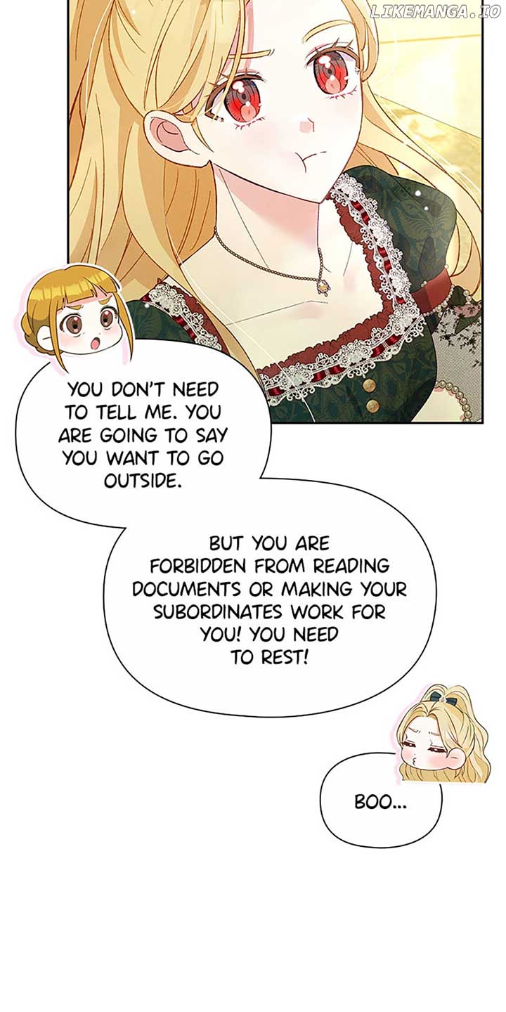 The Goal is to be Self-made Chapter 53 page 48