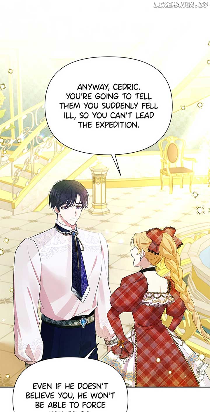 The Goal is to be Self-made Chapter 53 page 4