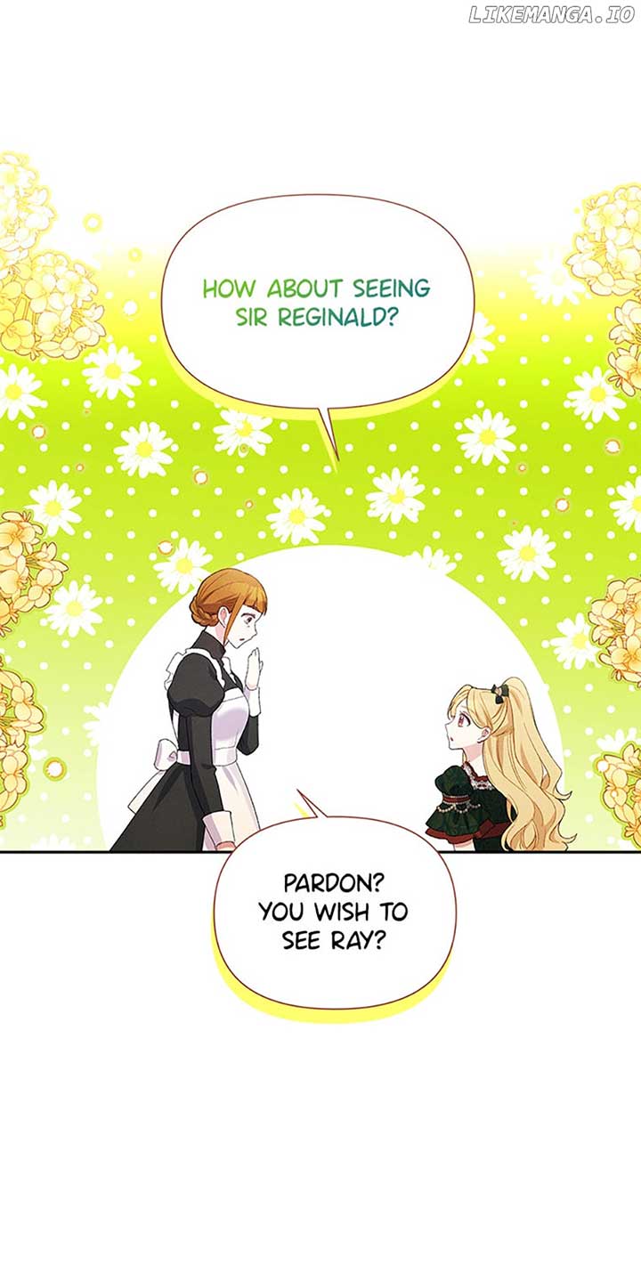 The Goal is to be Self-made Chapter 53 page 49