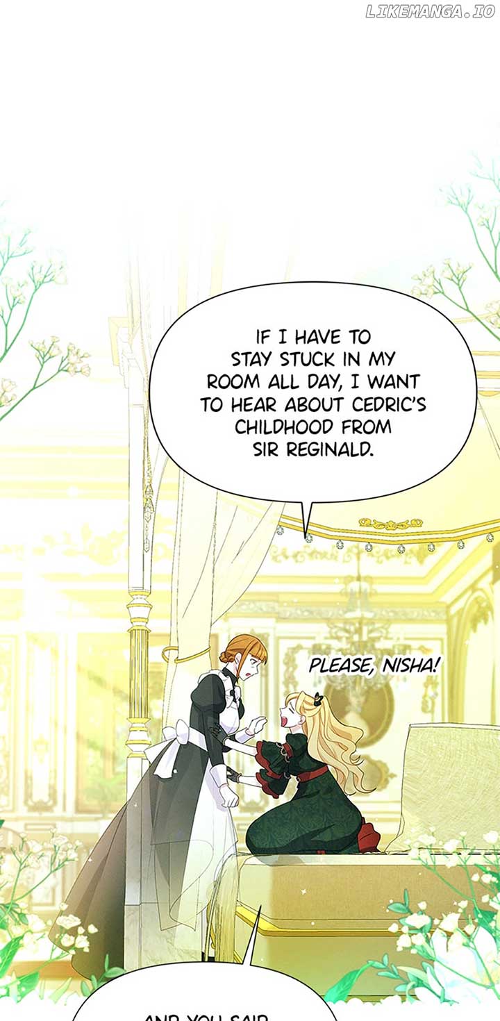 The Goal is to be Self-made Chapter 53 page 51