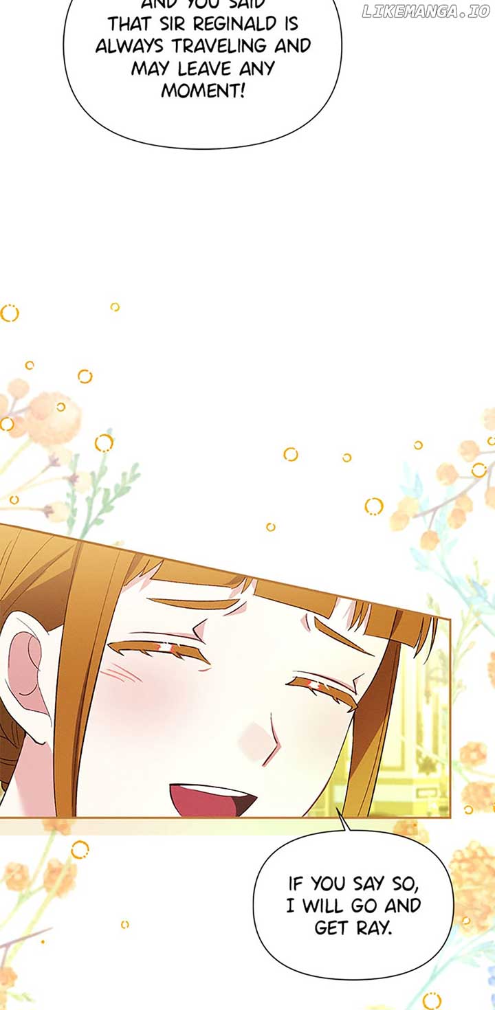 The Goal is to be Self-made Chapter 53 page 52