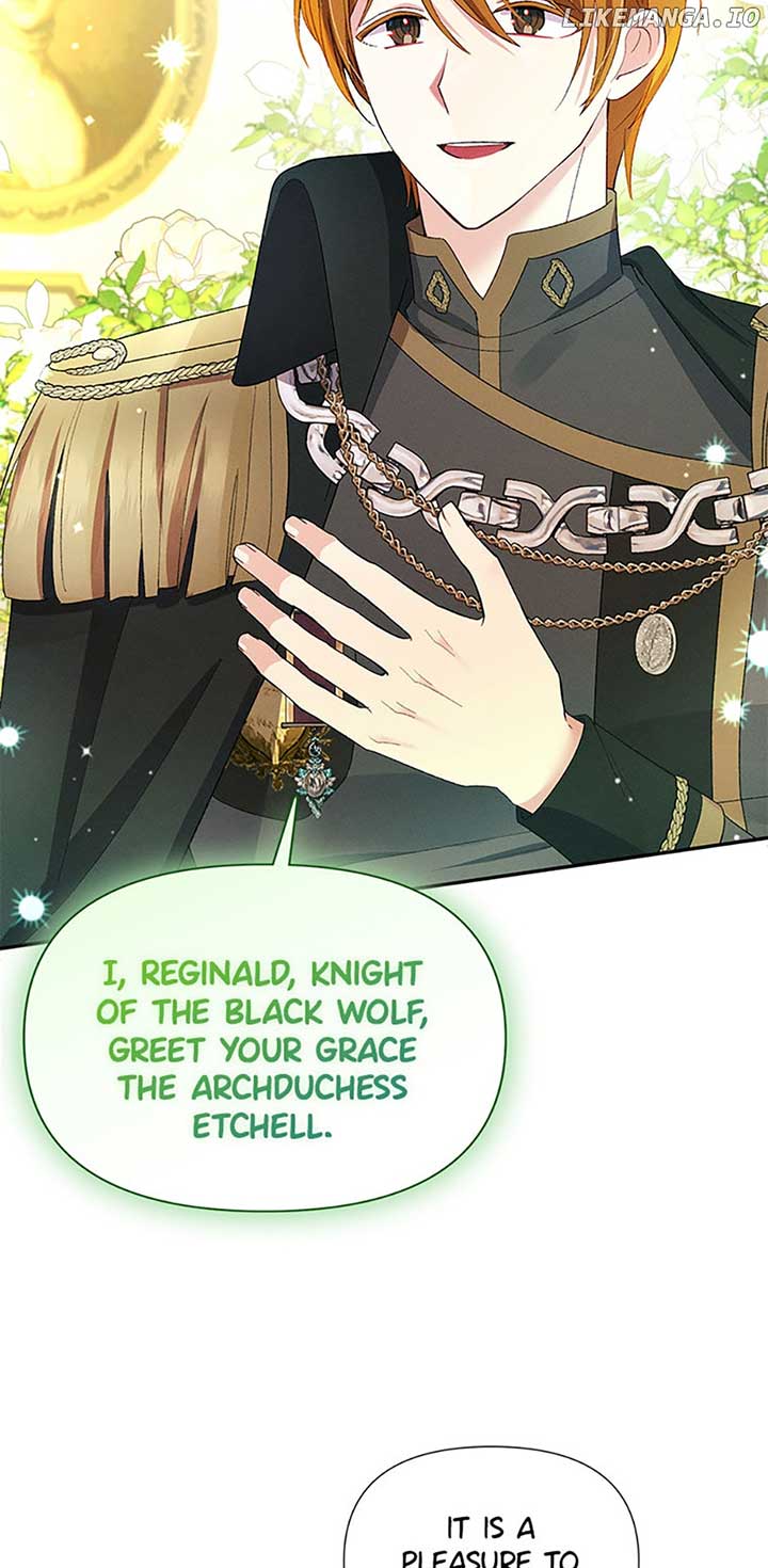 The Goal is to be Self-made Chapter 53 page 55