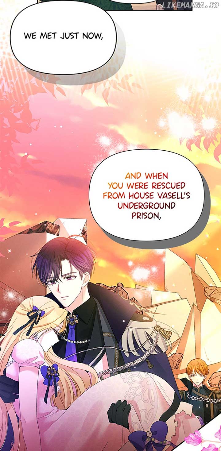 The Goal is to be Self-made Chapter 53 page 57