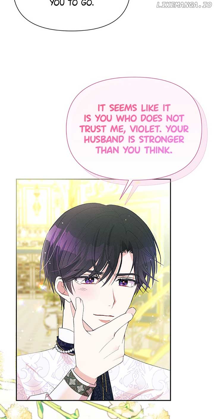 The Goal is to be Self-made Chapter 53 page 5