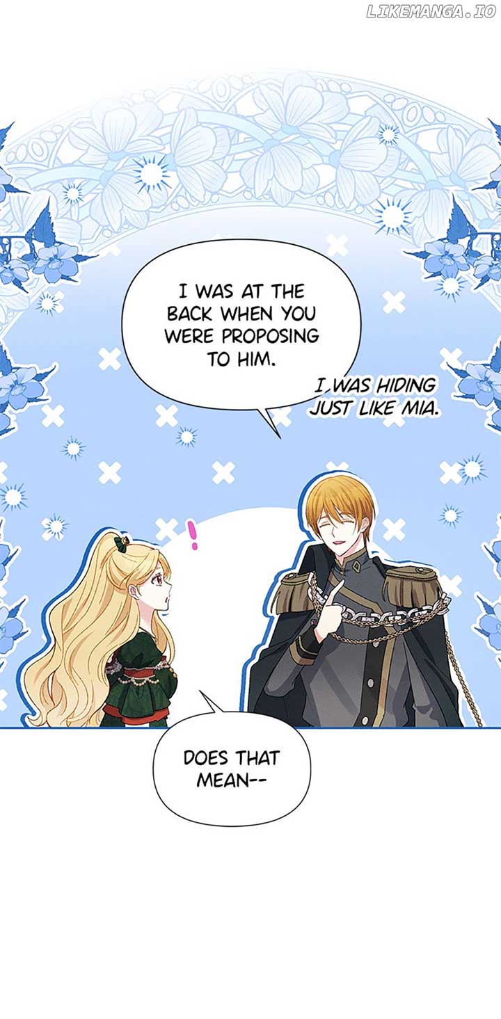 The Goal is to be Self-made Chapter 53 page 59