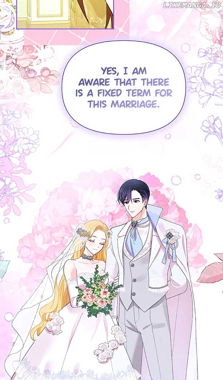 The Goal is to be Self-made Chapter 53 page 61
