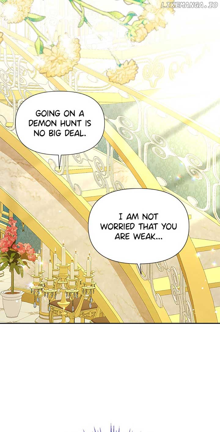 The Goal is to be Self-made Chapter 53 page 6