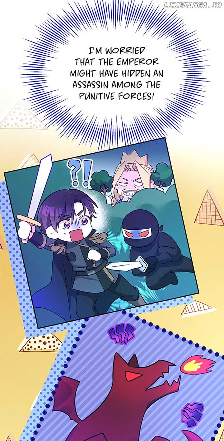 The Goal is to be Self-made Chapter 53 page 7