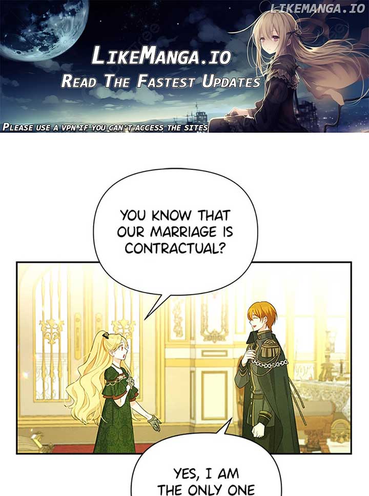 The Goal is to be Self-made Chapter 54 page 0