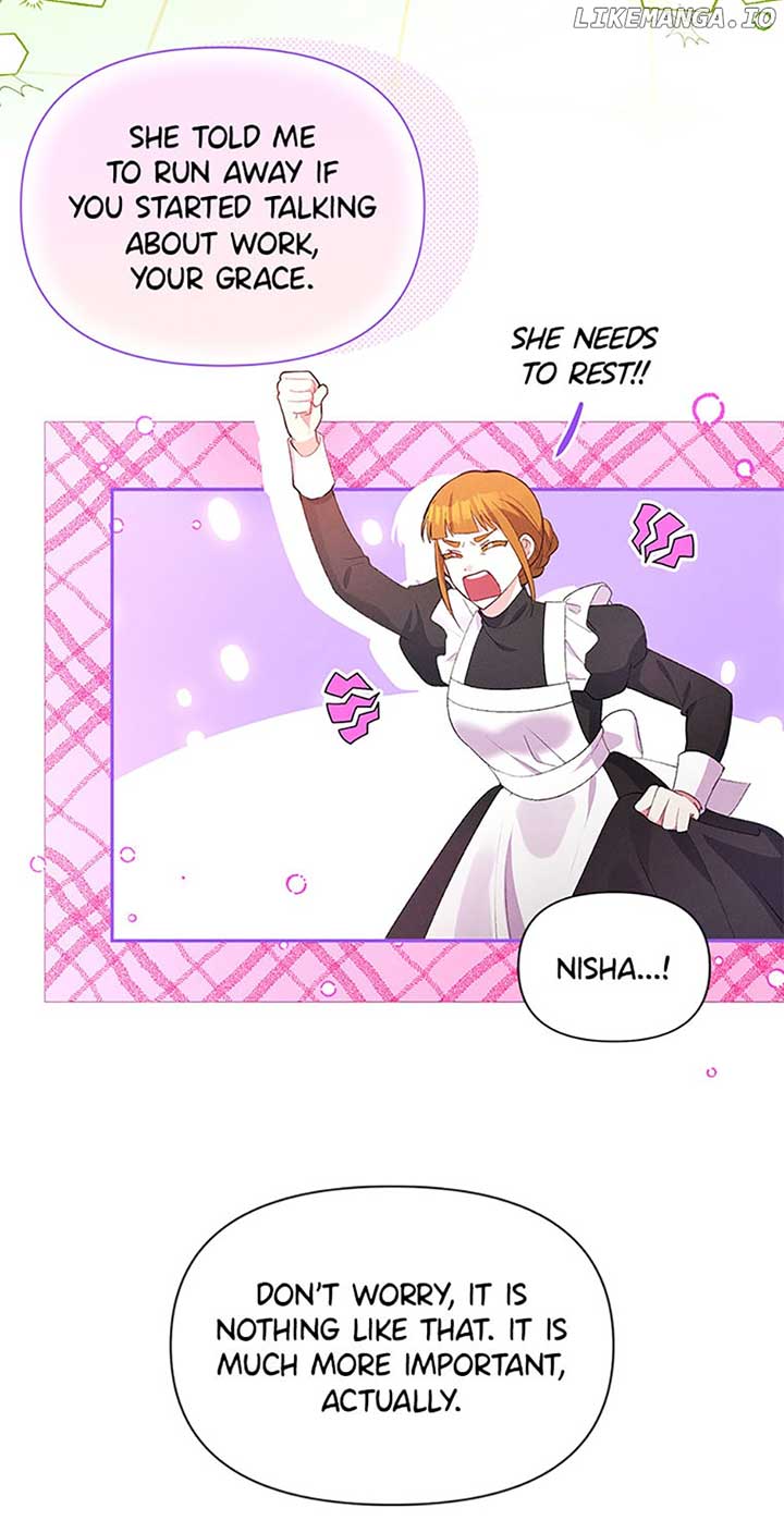 The Goal is to be Self-made Chapter 54 page 9