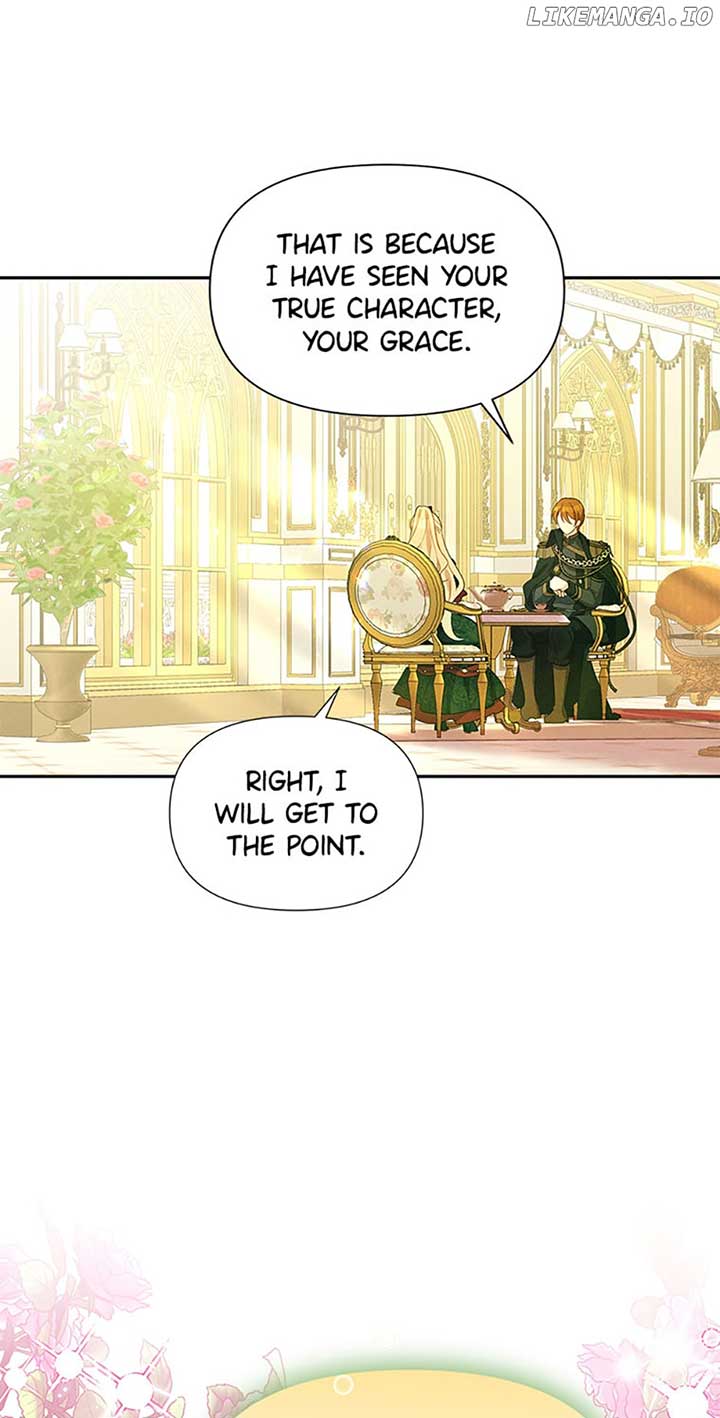 The Goal is to be Self-made Chapter 54 page 13