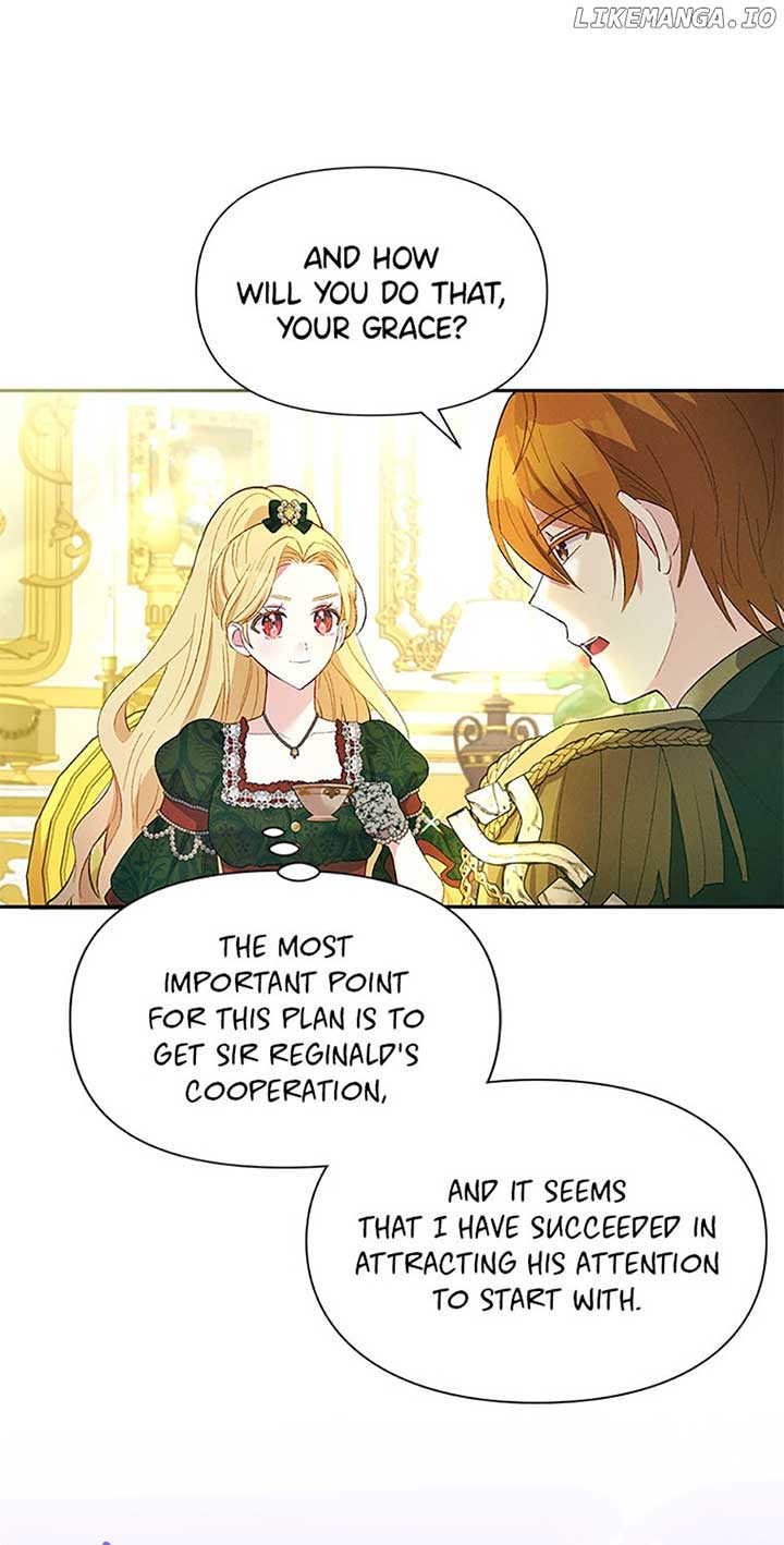 The Goal is to be Self-made Chapter 54 page 16