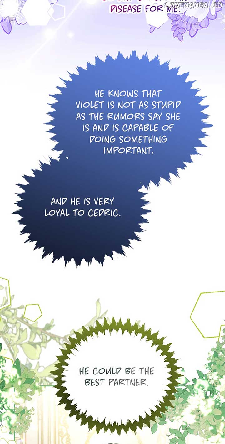The Goal is to be Self-made Chapter 54 page 18