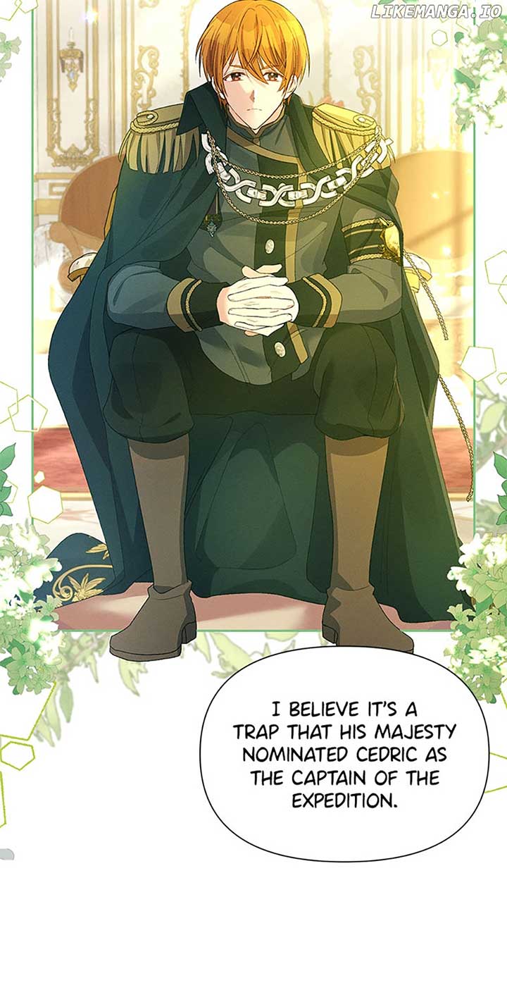 The Goal is to be Self-made Chapter 54 page 19