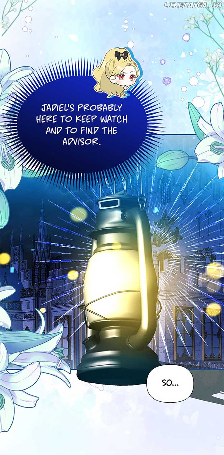 The Goal is to be Self-made Chapter 54 page 22