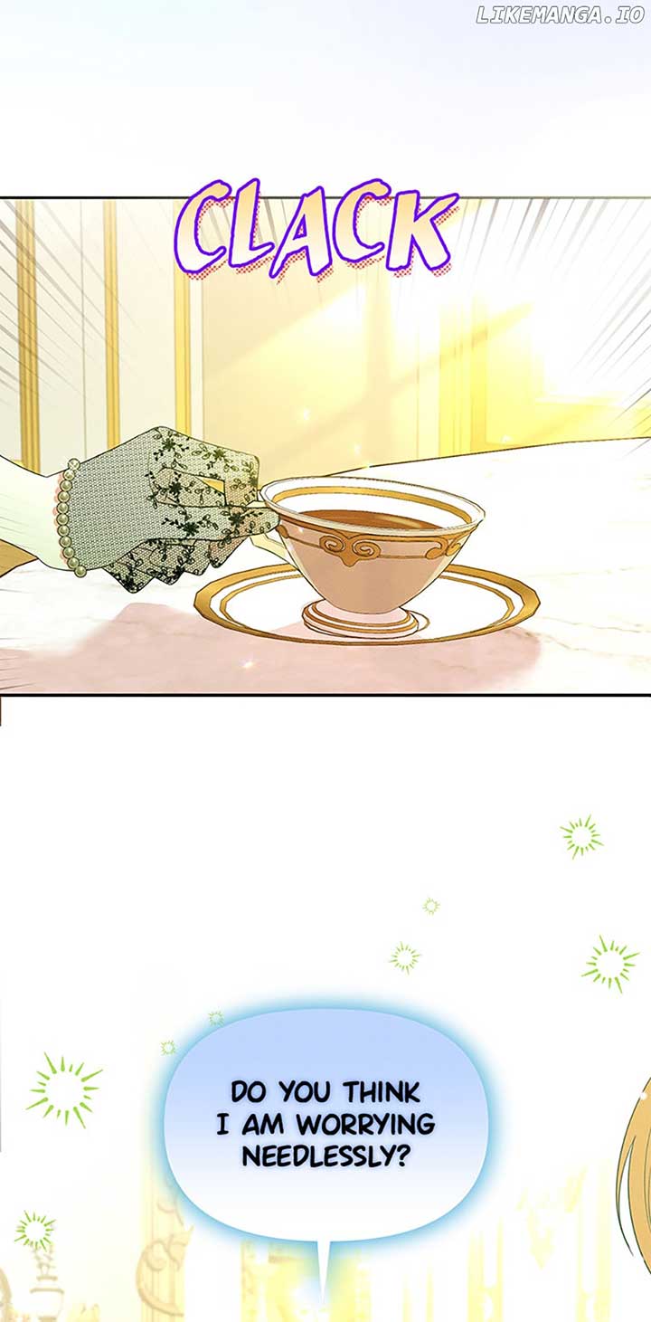 The Goal is to be Self-made Chapter 54 page 23