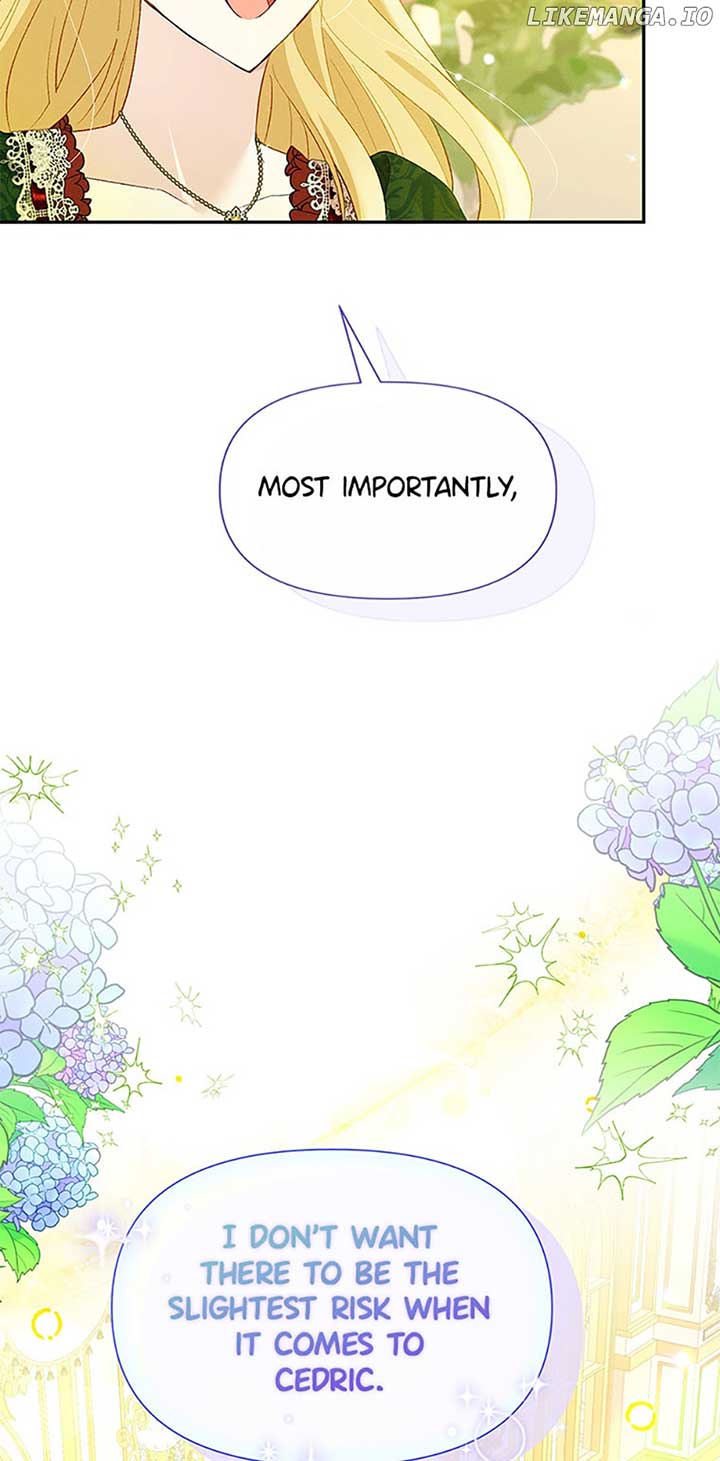 The Goal is to be Self-made Chapter 54 page 26