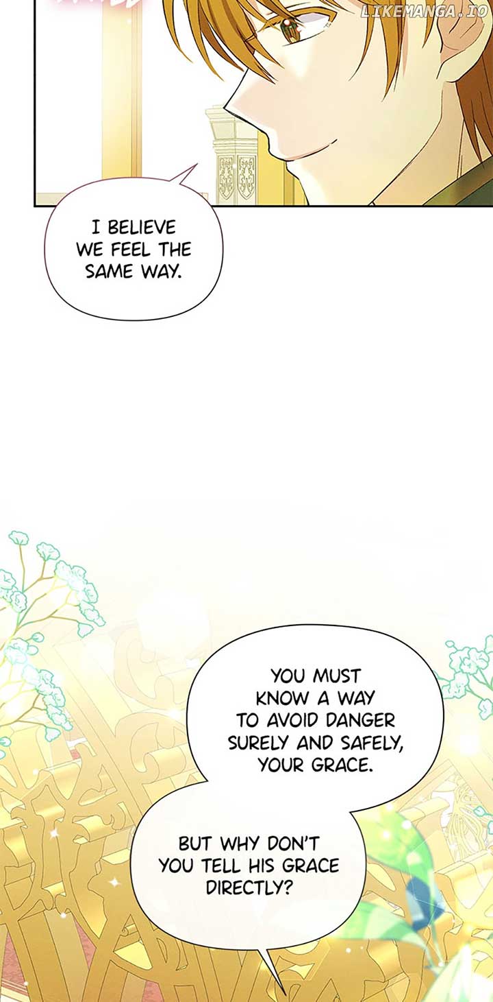 The Goal is to be Self-made Chapter 54 page 28