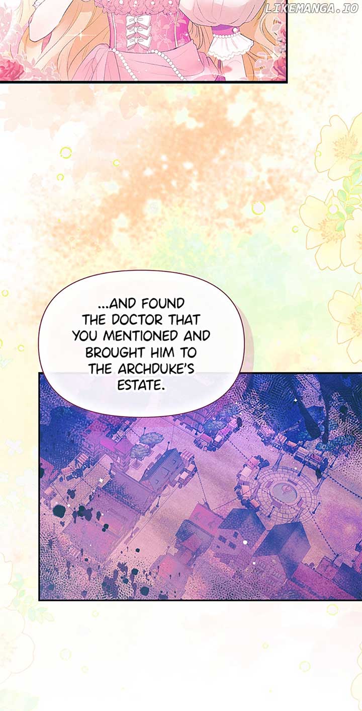 The Goal is to be Self-made Chapter 54 page 2