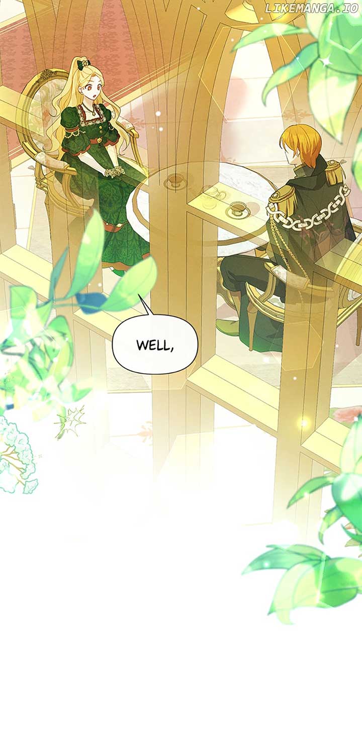 The Goal is to be Self-made Chapter 54 page 29
