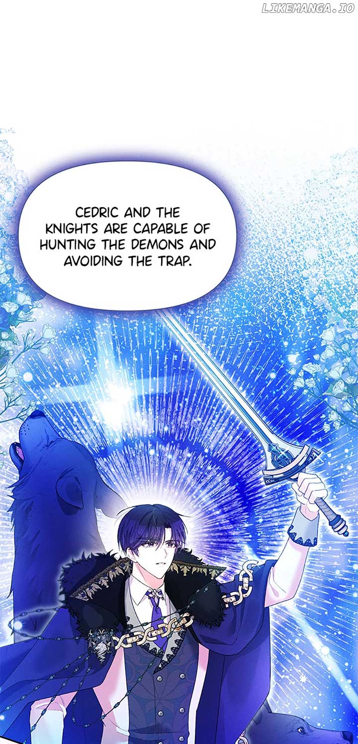 The Goal is to be Self-made Chapter 54 page 30