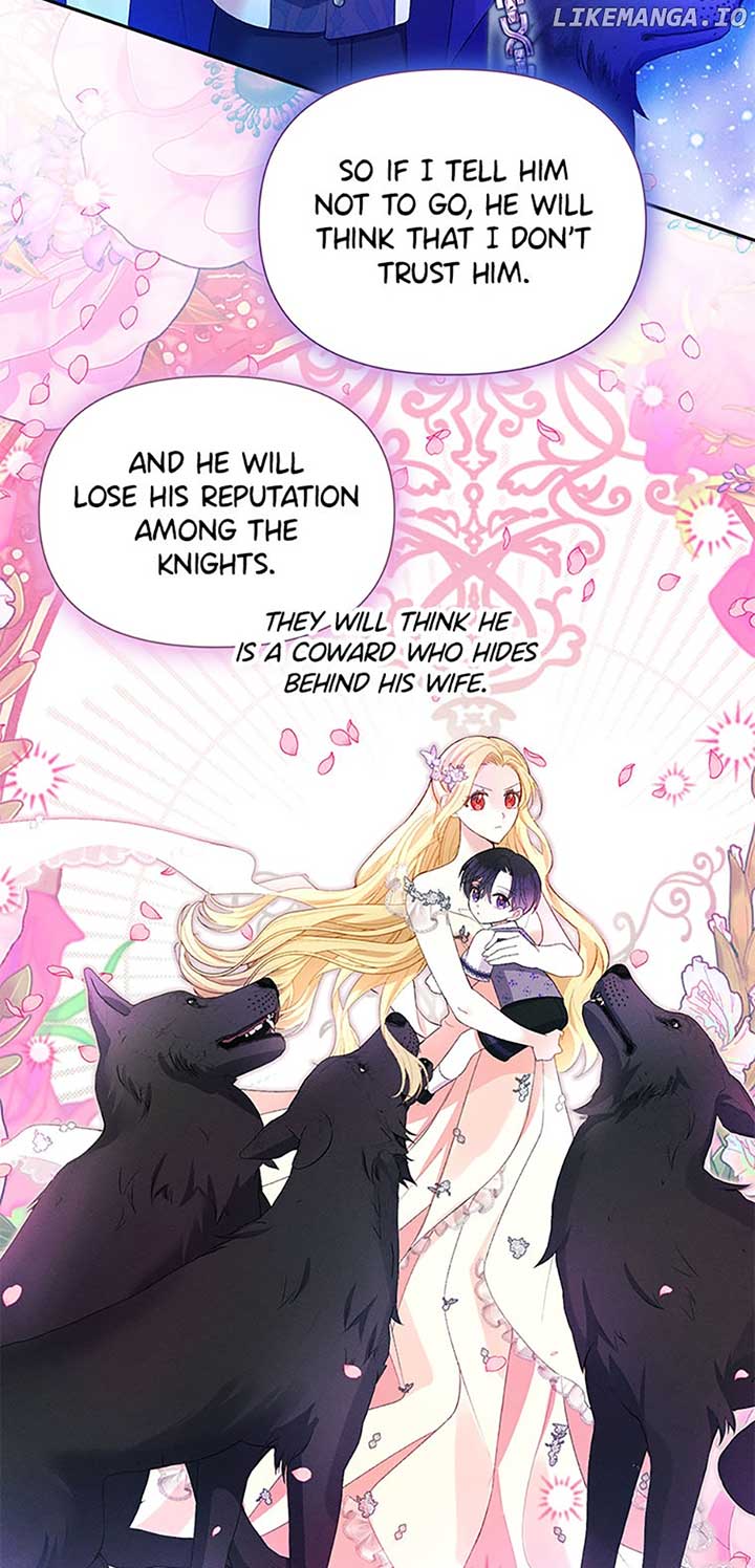 The Goal is to be Self-made Chapter 54 page 31
