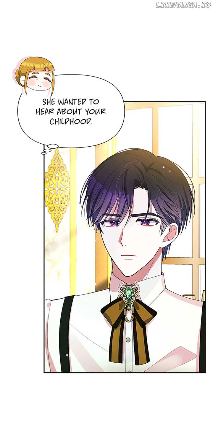 The Goal is to be Self-made Chapter 54 page 42