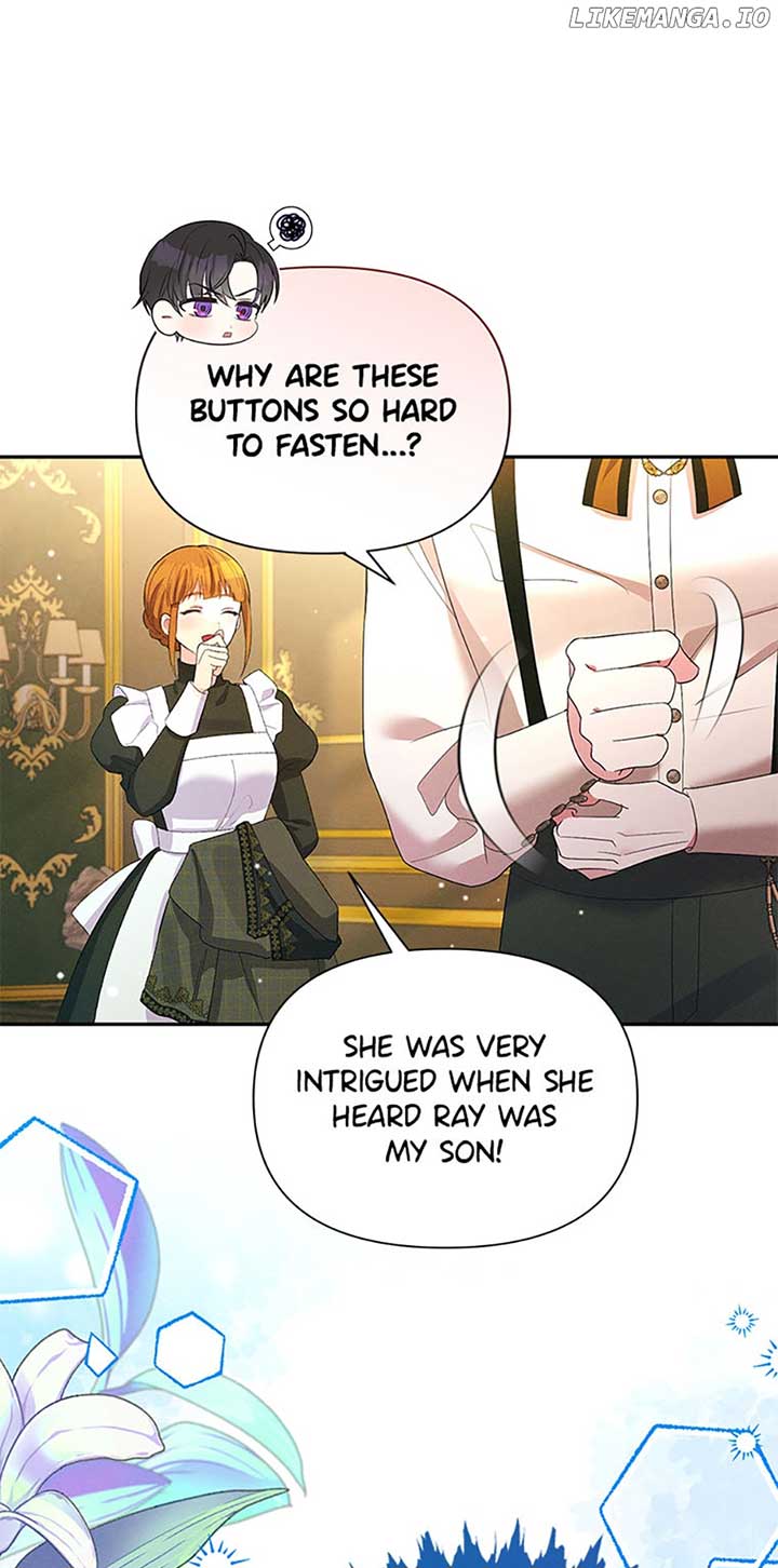 The Goal is to be Self-made Chapter 54 page 43