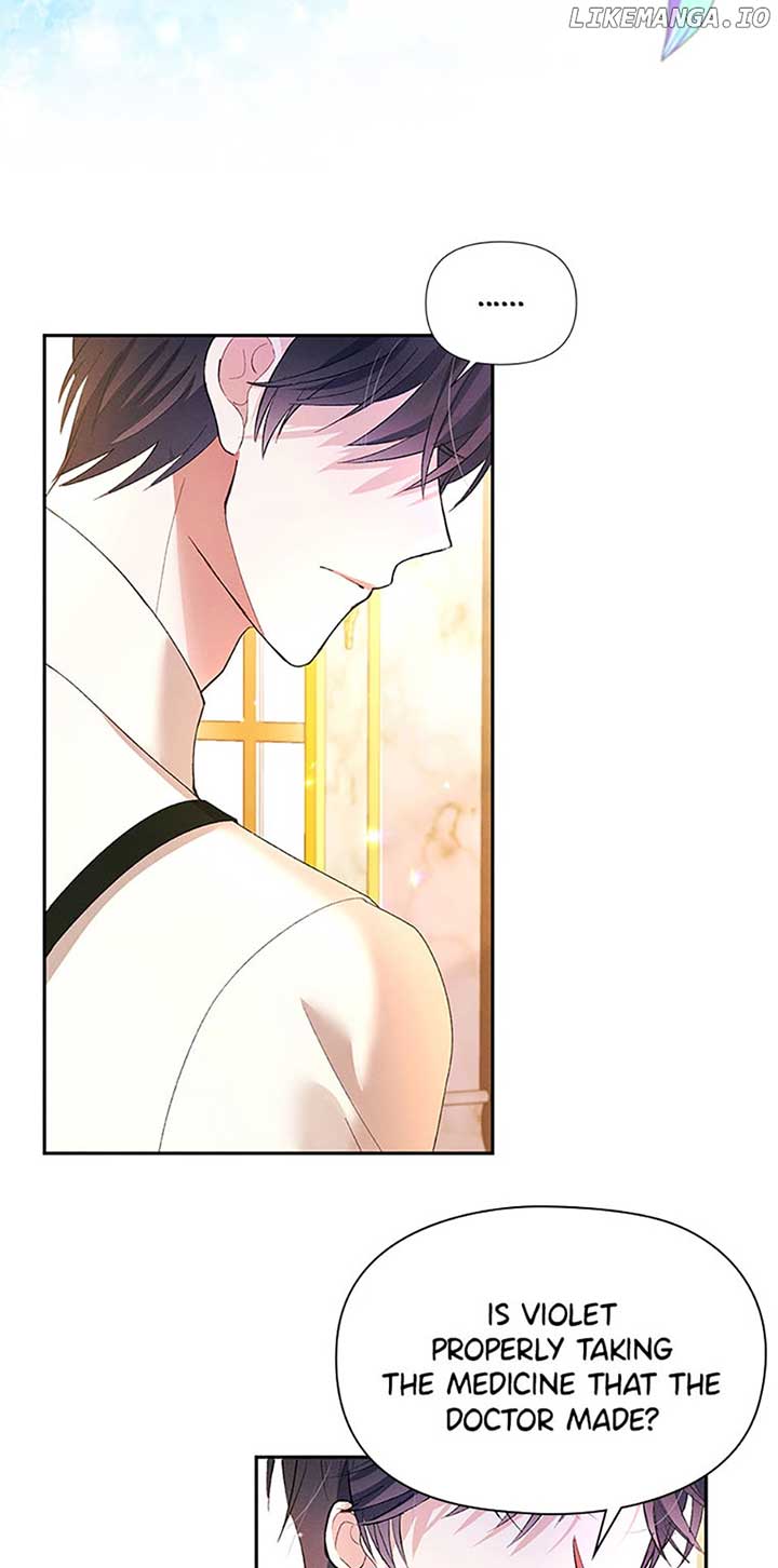 The Goal is to be Self-made Chapter 54 page 45