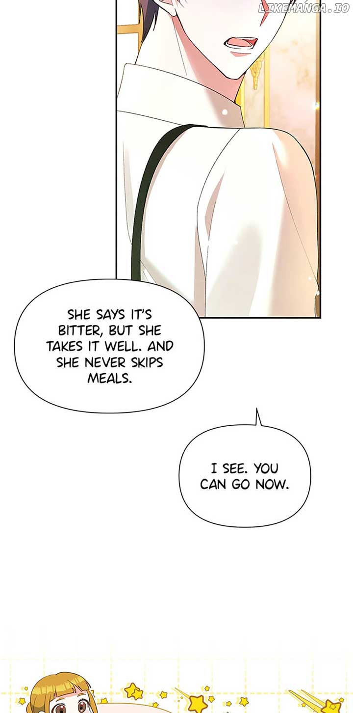 The Goal is to be Self-made Chapter 54 page 46