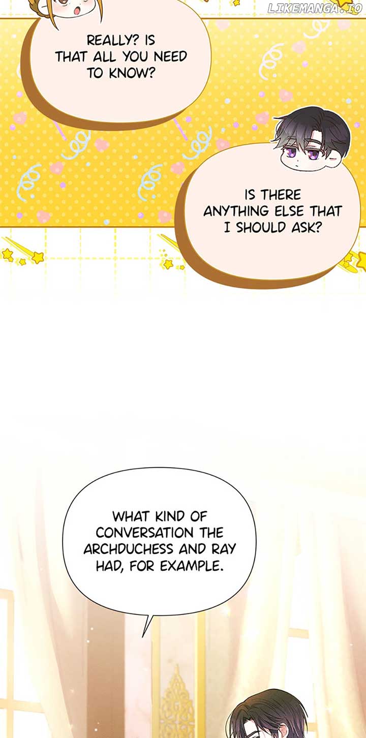 The Goal is to be Self-made Chapter 54 page 47