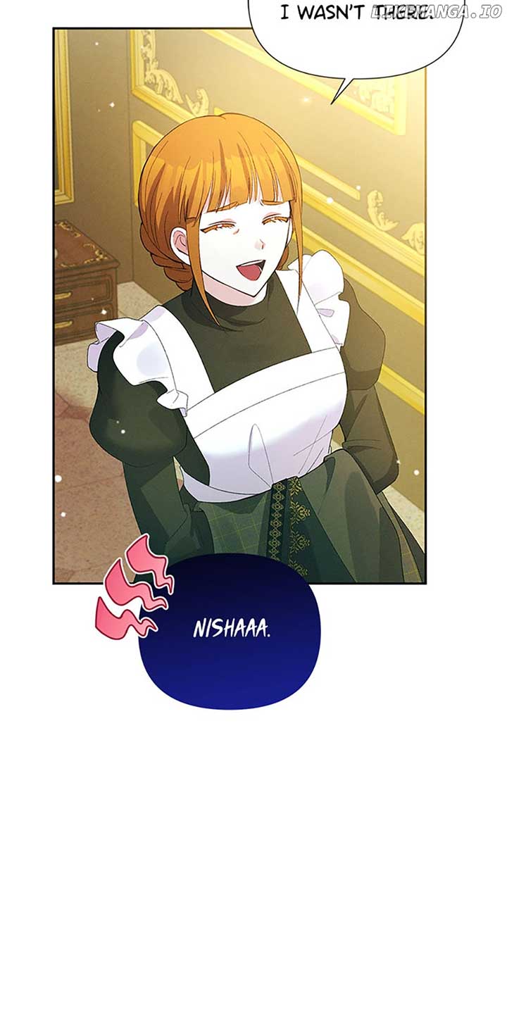 The Goal is to be Self-made Chapter 54 page 49