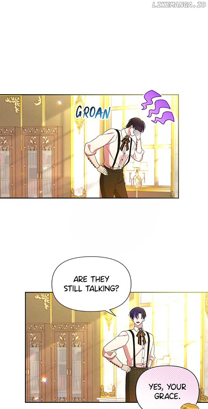 The Goal is to be Self-made Chapter 54 page 50